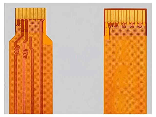 Accessoires RPI DISPLAY CABLE STANDARD-MINI-500 MM : câble de connexion 500... - Photo 1/1