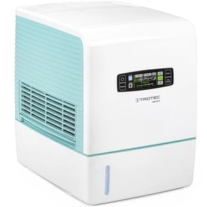 TROTEC Airwasher AW 20 S Lufterfrischer Luftbefeuchter Luftreiniger Luftwäscher - Bild 1 von 10