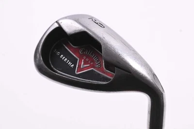 Callaway Big Bertha 2006 #9 Iron / Regular Flex Callaway Big Bertha Shaft - Image 1 of 4