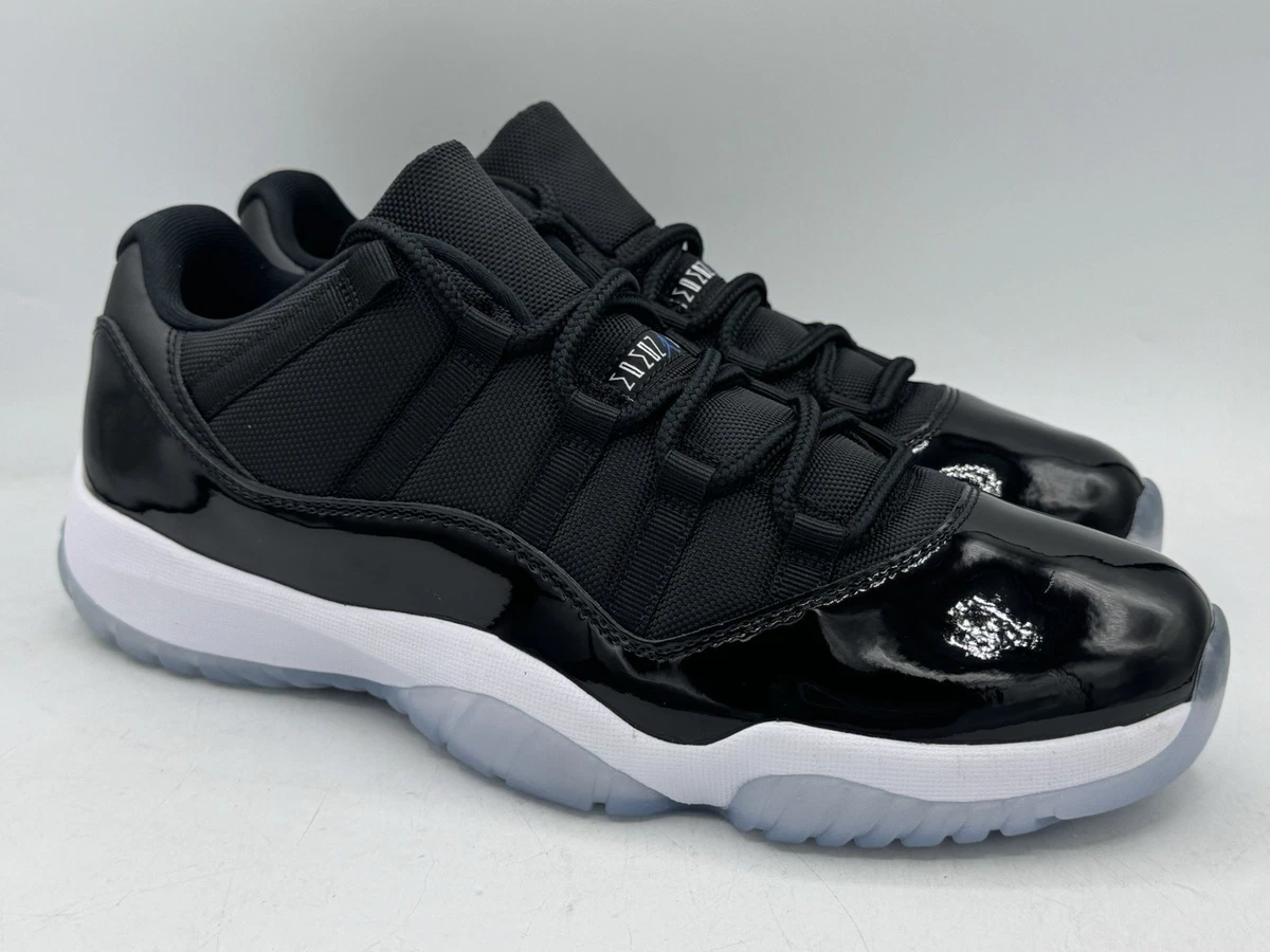 靴 JORDAN 11 RETRO LOW SPACE JAM -FV5104004 Las mejores ofertas en Jordan 11 Retro Low Space Jam | eBay
