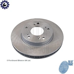 2x BRAKE DISC ADH24394 FOR HONDA CR-V/II CIVIC/VII/Hatchback K20A4B20B 2.0L - Picture 1 of 8