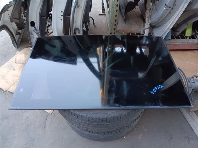 Range Rover Sport L494 14-19 techo corredizo central ventana de vidrio medio LR043926 Foto 1 de 4