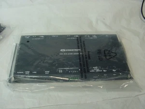 CRESTRON HD-RX-USB-2000-C HDMI OVER CATx - Picture 1 of 2