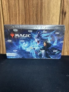 MTG Tarkir Dragonstorm Play Booster Display IN HAND USA SELLER FREE SHIPPING - Picture 1 of 4