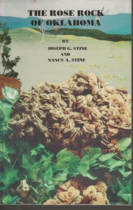 The Rose Rock of Oklahoma - Bild 1 von 1