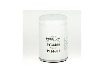 Filtro de aceite para BMW 325e 1984-1987 99816JJQP 1985 1986 2,7 L 6 cilindros vida estándar Foto 1 de 2