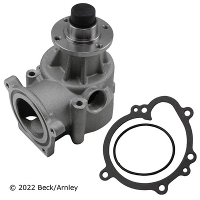 Beck Arnley 131-2438 Water Pump For 01-06 Bmw M3 - Image 1 of 4