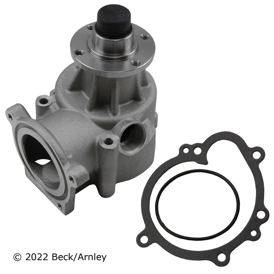 Beck Arnley 131-2438 Water Pump For 01-06 Bmw M3 - Image 1 of 4