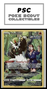 SWSH12: Silver Tempest Trainer Gallery #TG08/TG30 Passimian - Picture 1 of 2