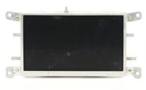 2011 Audi Q5 OEM Display Screen Module Panasonic Part Number - 8T0 919 603 F - Picture 1 of 5