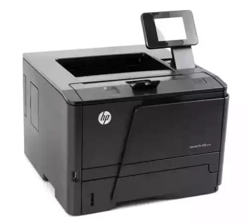 HP LaserJet Pro 400 M401dn A4 stampante laser duplex mono - Ethernet e USB CF278 - Immagine 1 di 1