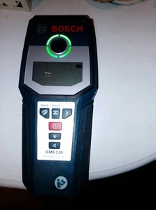Bosch Gms 120 Professional - Foto 1 di 1
