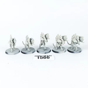 Games Workshop Warhammer 40000 Tyranids Barbgaunts - Picture 1 of 1