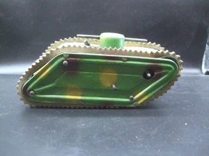 Tanque de la Guerra Mundial, tanque, tanque pequeño - Imagen 1 de 8