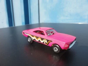 MATCHBOX SUPERFAST DODGE DRAGSTER n.70 - Foto 1 di 9