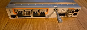 HPE 3PAR STORESERV 8200 BASE CONTROLLER NODE | K2Q35-63001 | 809805-001 + N9Z18A - Bild 1 von 7