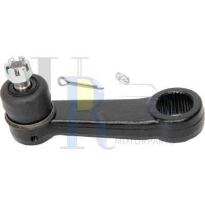 Braço de direção Pitman para Mitsubishi Montero 1989 1990 1991 - Imagem 1 de 4