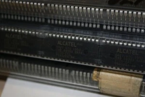 ALCATEL-2840 1AB03393BAAA Alcatel-Lucent Technologies IC-2840 -1Stk(A1) - Bild 1 von 3