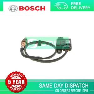 Fits Volvo XC60 V60 S90 V90 2.0 D 2.4 Bosch Particulate Matter Sensor 32203033 - Picture 1 of 10