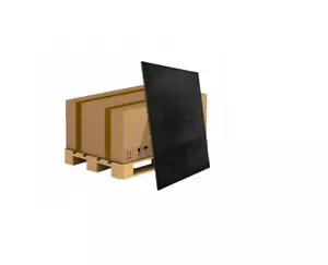 36 MODULE - 15,12 kWh Photovoltaik PV Modul 420WP JA Solar JAM54S30 Full Black - Bild 1 von 1