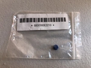 Toshiba Laptop Rubber Cursor Nipple (suits many models - Check Description) - Picture 1 of 3