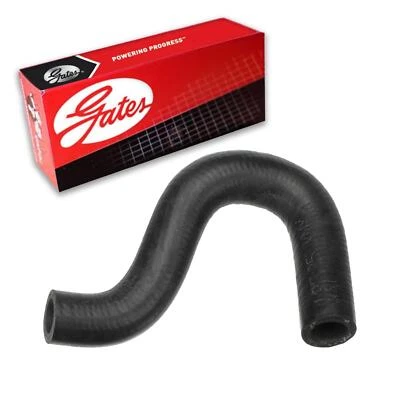 Gates HVAC Heater Hose Thermostat To Pipe-1 For 2011-2014 Toyota FJ Cruiser - Image 1 of 2