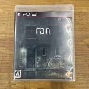 Refurbished: Rain Japan Sony Playstation 3 PS3 Spiel - Bild 1 von 3