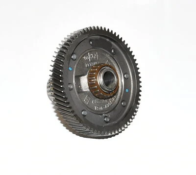 Boîtier D'Équilibrage Différentiel YS4R-4205-AA Fiesta 4 IV IB5 Original Ford - Photo 1/4