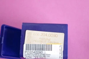 Pistón Polini Peugeot Yamaha 46 mm 2040090 zmg - Imagen 1 de 2