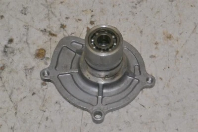 Carcasa de sello de cojinete de bomba de agua Suzuki GSXR 750 600 OEM 17400-35F00 2000-2005 Foto 1 de 3