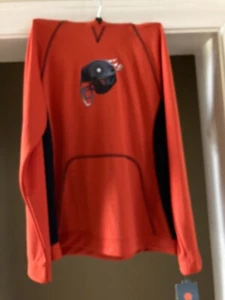 NWT Youth Tek Gear Thermal Graphic Hoodie XL-FREE S&H - Picture 1 of 8