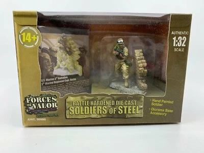 Force of Valor 99006, US Marines 3rd Battalion  - Captain Rocha, 1:32 - Image 1 of 4