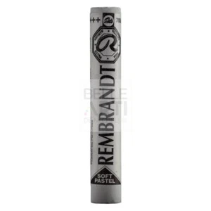 PASTELLO SECCO 7099 GRIGIO VERDASTRO REMBRANDT SOFT PASTEL - Picture 1 of 3