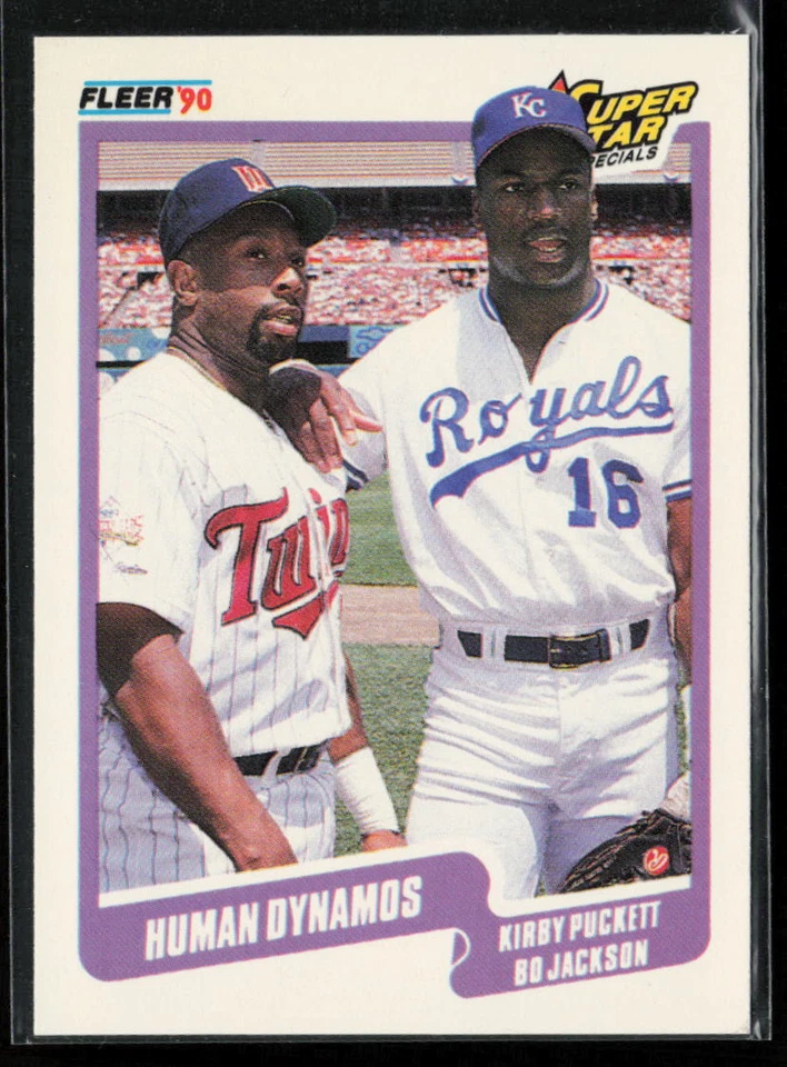 Kirby Puckett Insertar Paralelas Tarjetas Individuales 83-90 Gemelos Salón de la fama * Tú eliges * Foto 1 de 1