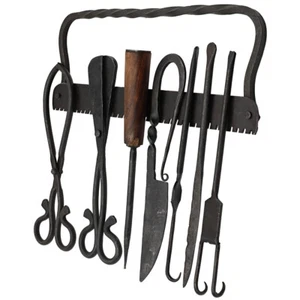 Historical Medieval 19th Century Replica Surgery Kit Collectible Surgical Kit - Picture 1 of 7