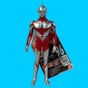 Bandai Ultraman Ultraman: Rising Ultra Hero Series 96 Pvc Figure Tsuburaya - Picture 1 of 21