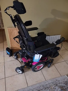permobil m300 wheelchair - Picture 1 of 2