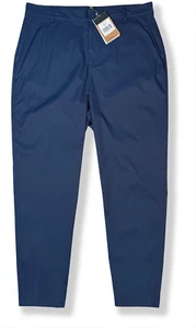 The North Face Standard Pants - NWT Womens 20W Summit Navy - #46280-A2 - Picture 1 of 3