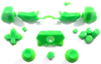 GENERIC Controller Button Set For Xbox One Elite/3.5mm Controllers