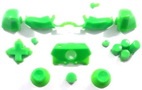 GENERIC Controller Button Set For Xbox One Elite/3.5mm Controllers