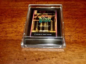 ORIGINAL Alesis QCard Q Karte 4MB RAP TECHNO DANCE ~ funktioniert 100% sehr SAUBER 4 MB - Bild 1 von 7
