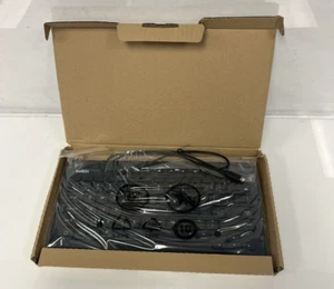 Belkin B2B115 Wired Keyboard For iPad With Lightning Connector Brand New in Box - Picture 1 of 8