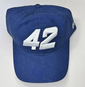 Brandneu Nascar Kyle Larson #42 New Era Strapback Mütze Rennen Offiziell Nascar - Bild 1 von 4