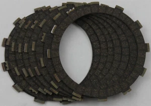 Vesrah Clutch Disc Set VC-2025 - Picture 1 of 1