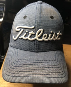 Titleist Golf Hat Cap Gray - Picture 1 of 5