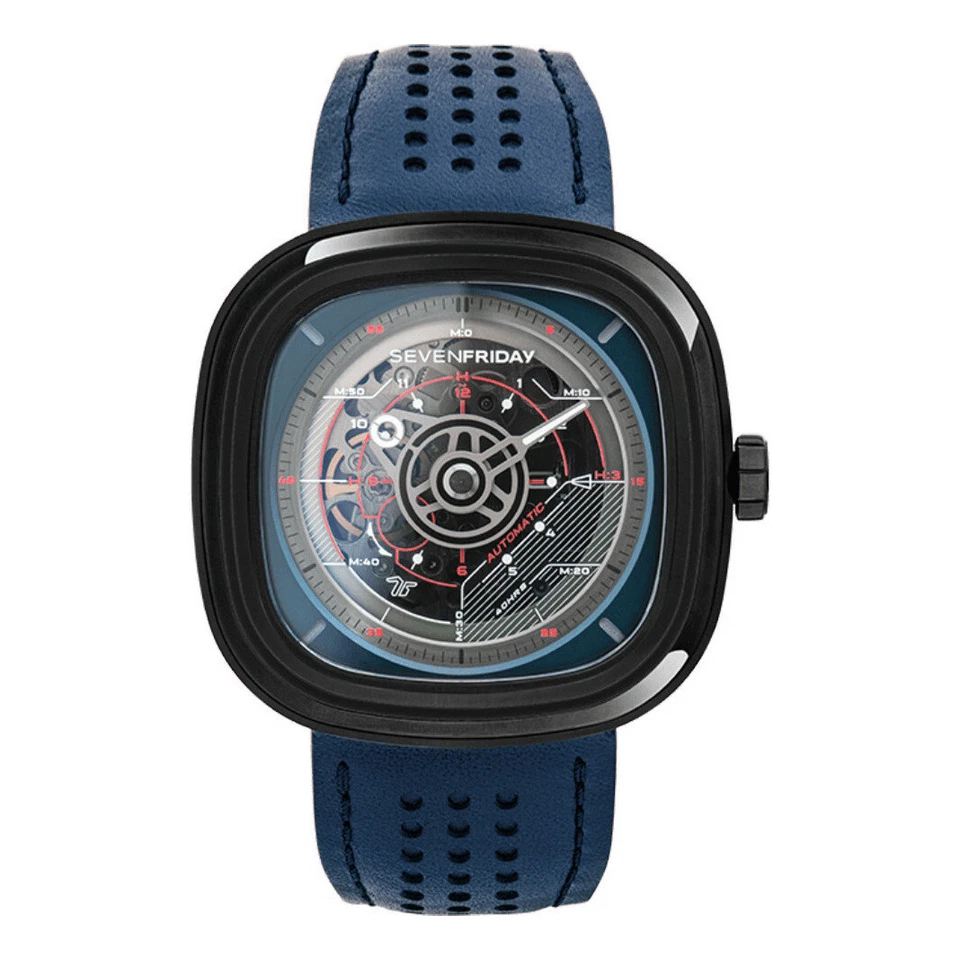 Sevenfriday T3/03 - Image 1 of 1