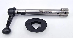 Savage Axis - Outil de désarmement de culasse - Picture 1 of 7