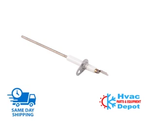 Lennox Flame Sensor Compatible with Lennox 52W29 52W29 31L71 LB-74940A 31L7101 - Picture 1 of 1
