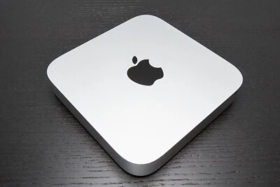 2014 Apple Mac Mini A1347 Core i5 2.6GHz, 8GB ram, 1TB HDD MGEN2LL/A , Monterey - Image 1 of 4