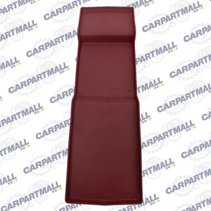 2010-2015 Chevrolet Equinox Center Console Storage Floor Liner Rubber Mat OEM - Picture 1 of 9